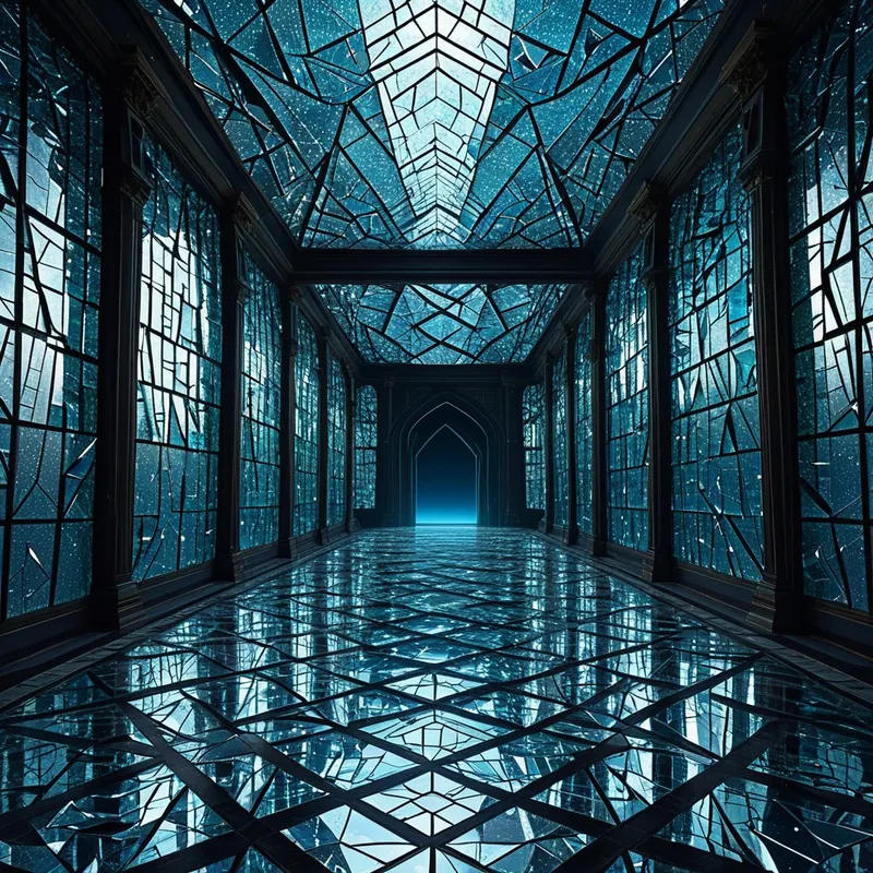 Psychological Architecture