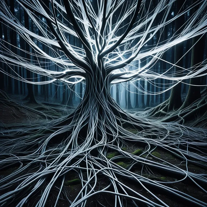 Psychological Architecture