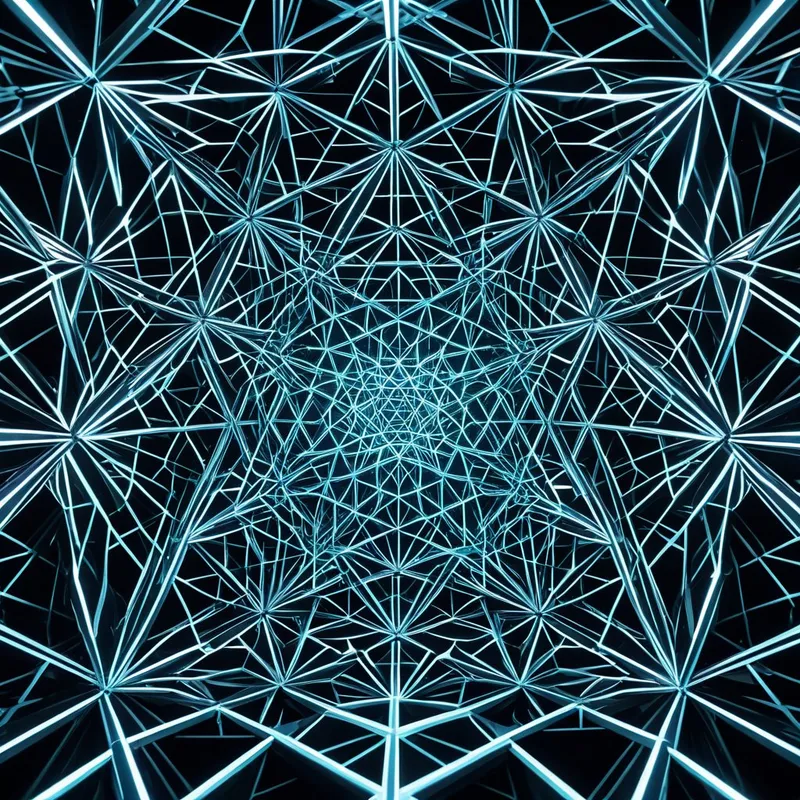 Psychological Architecture