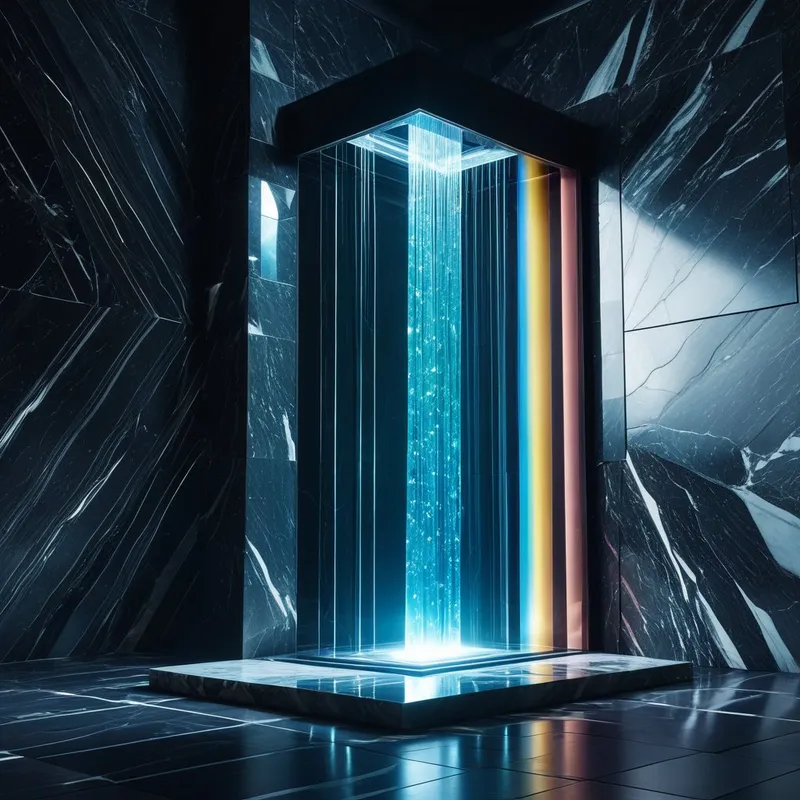 Psychological Architecture