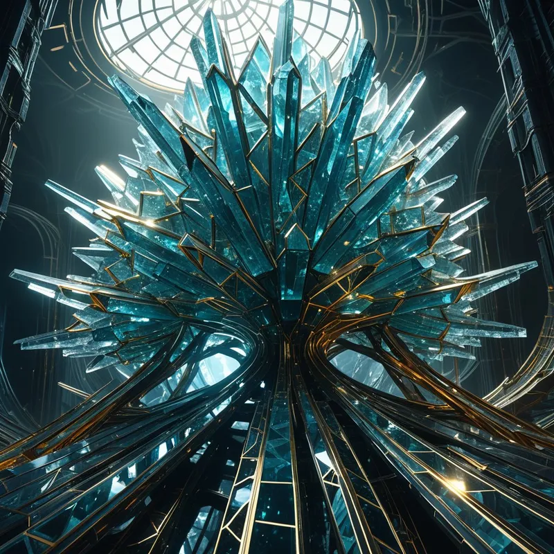 Psychological Architecture