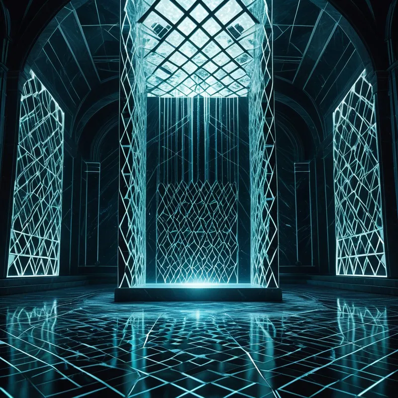 Psychological Architecture