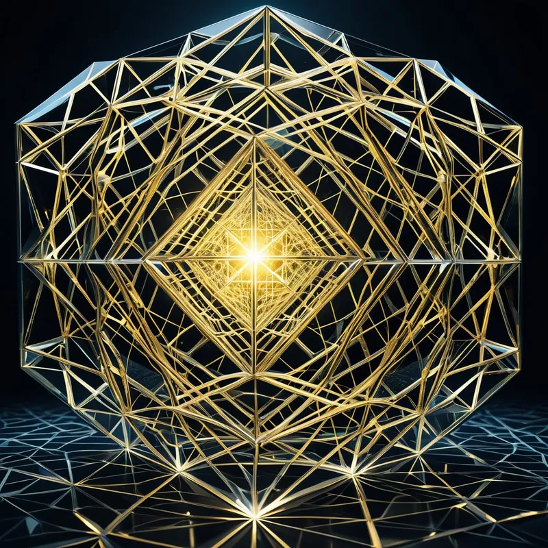 Psychological Architecture