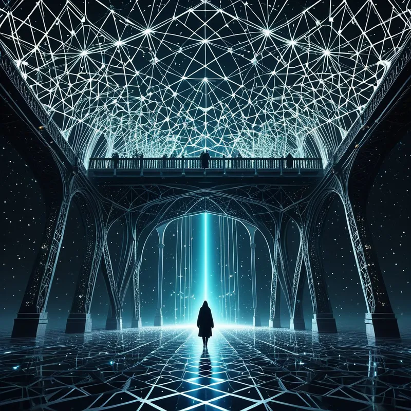 Psychological Architecture