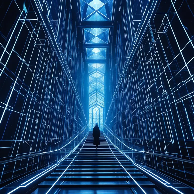Structural Thinking