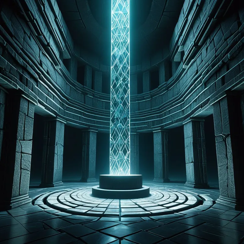 Psychological Architecture