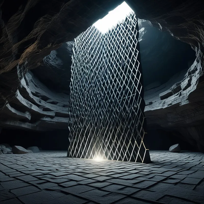Psychological Architecture