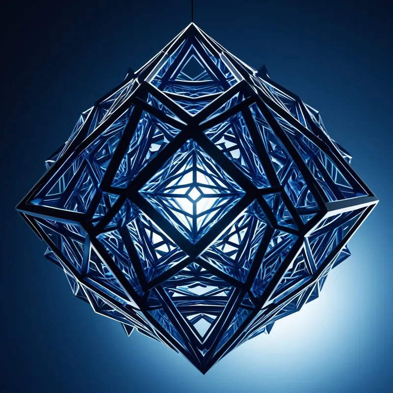 Structure & Order