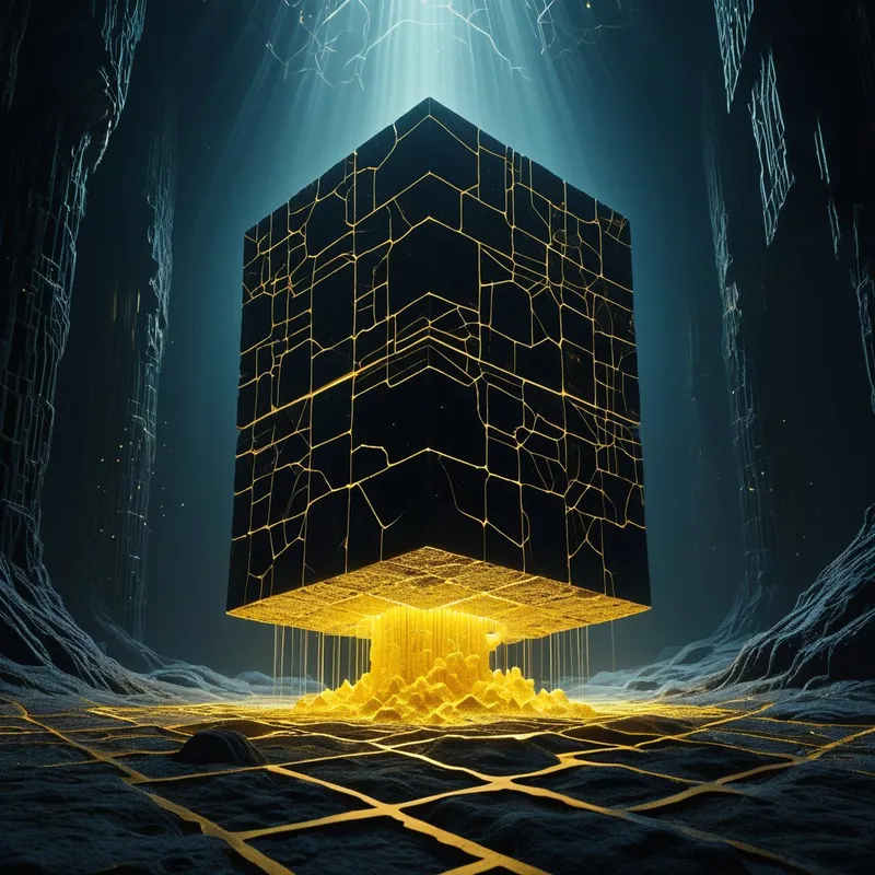 Psychological Architecture