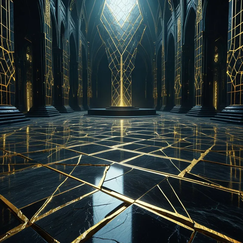 Psychological Architecture