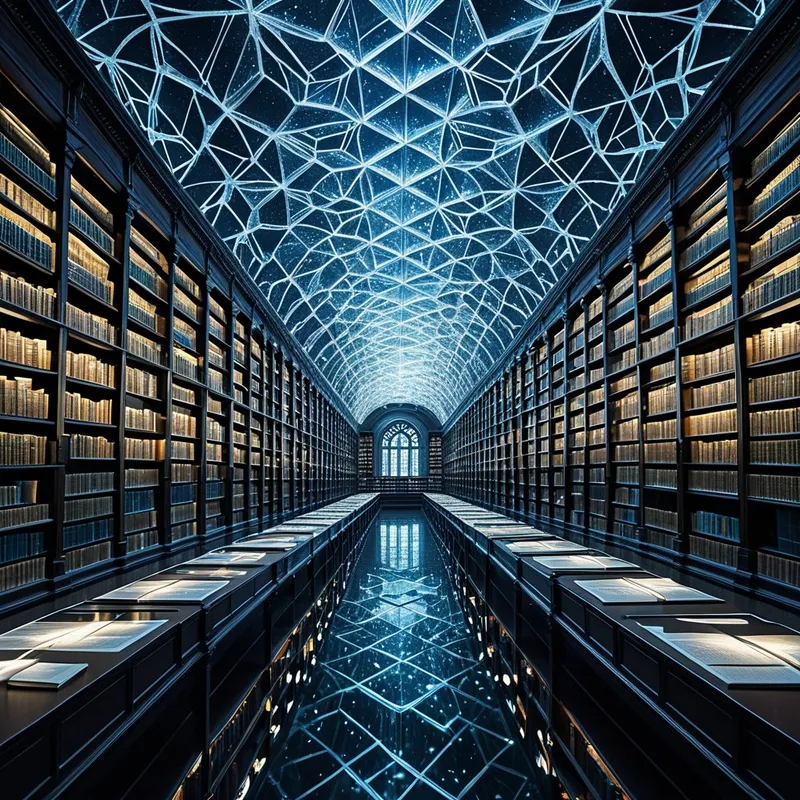 Psychological Architecture
