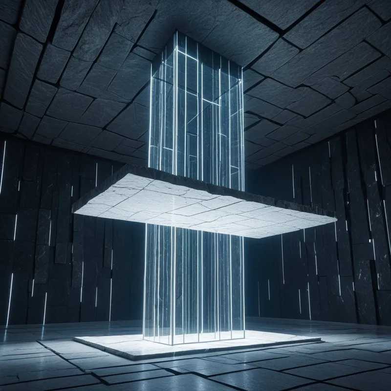 Psychological Architecture