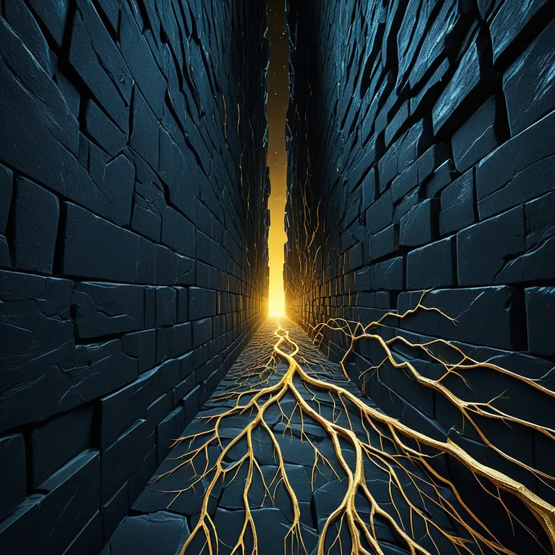 Psychological Architecture
