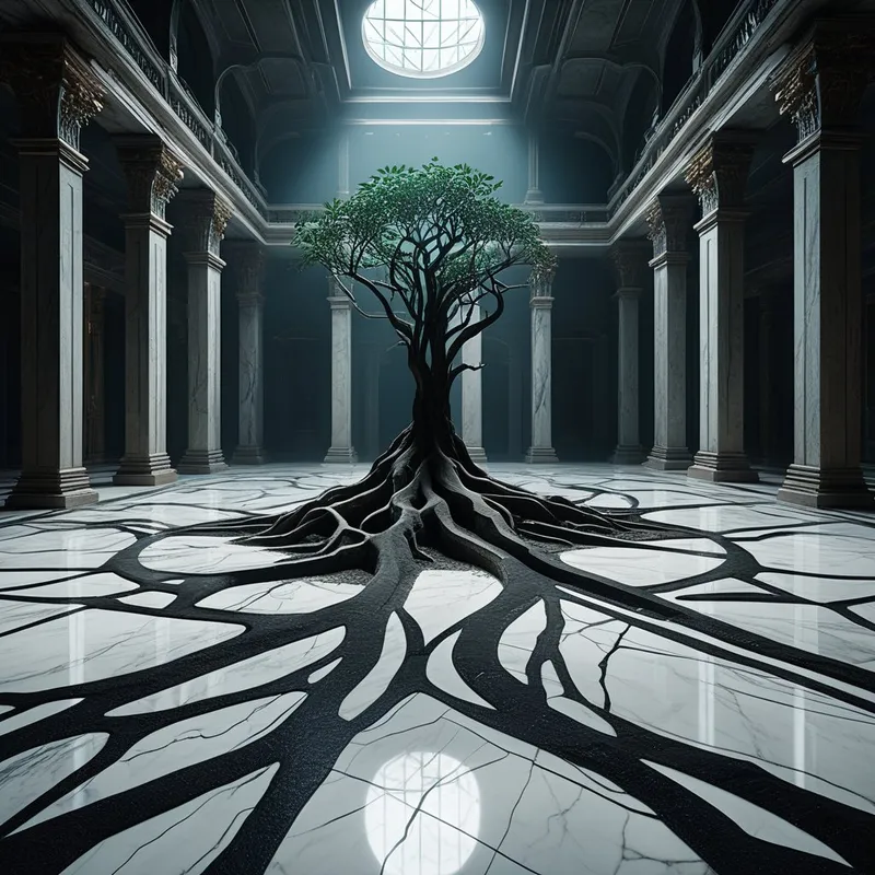 Psychological Architecture