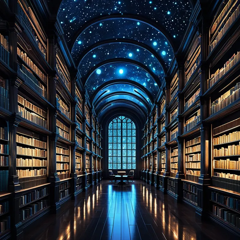 Psychological Architecture
