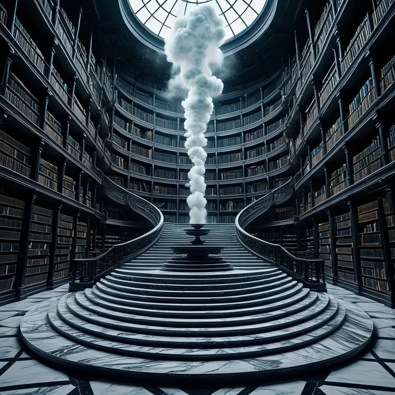 Psychological Architecture