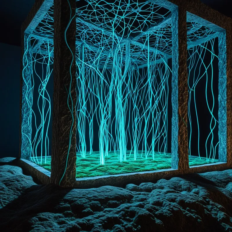 Psychological Architecture