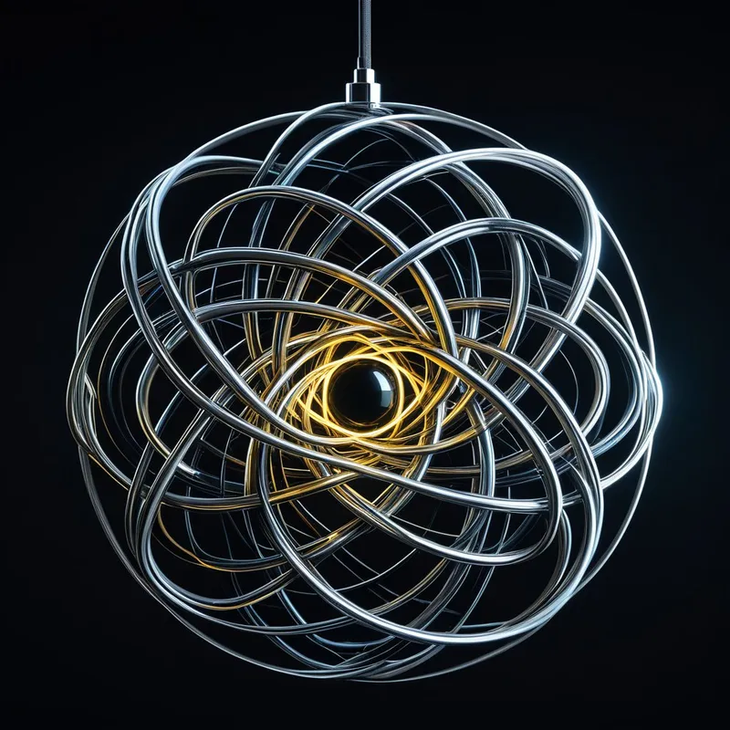 Psychological Architecture