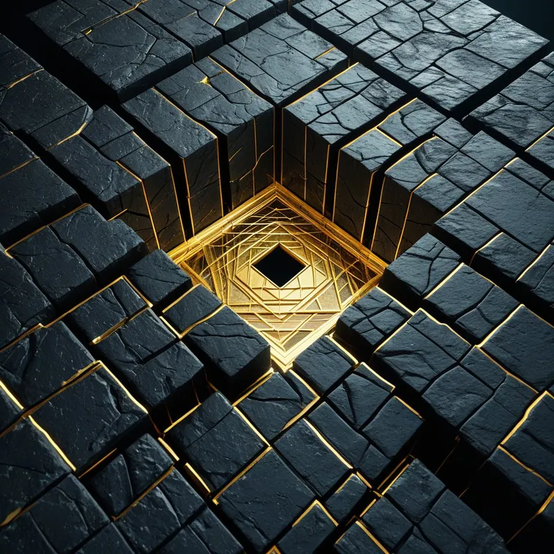 Psychological Architecture