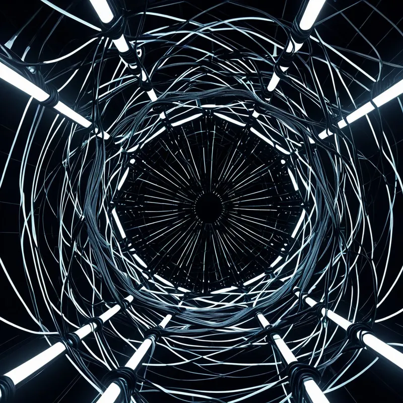 Psychological Architecture