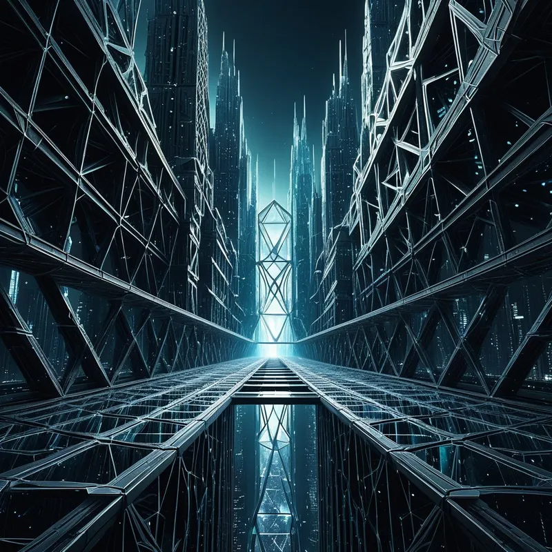 Psychological Architecture