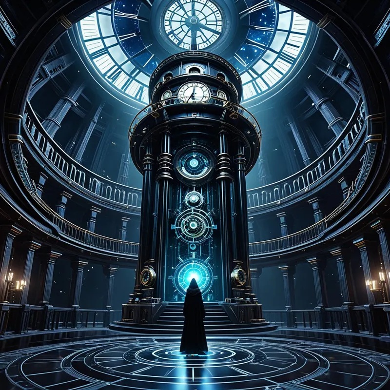 Synchronization