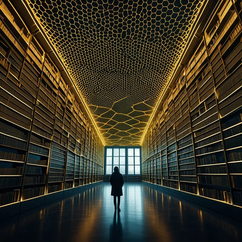 Psychological Architecture