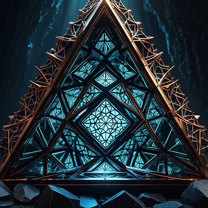 Psychological Architecture