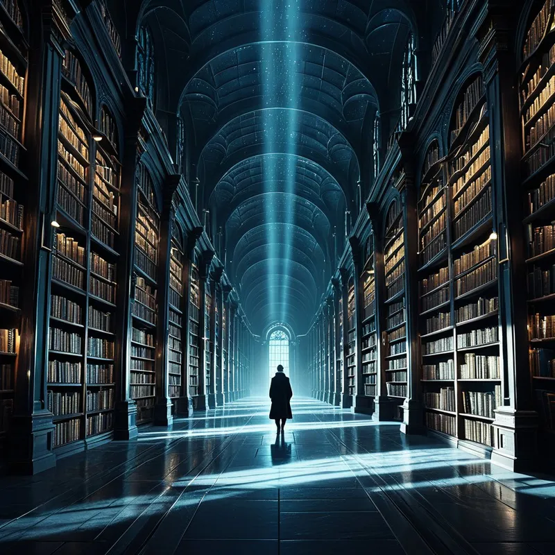 Psychological Architecture