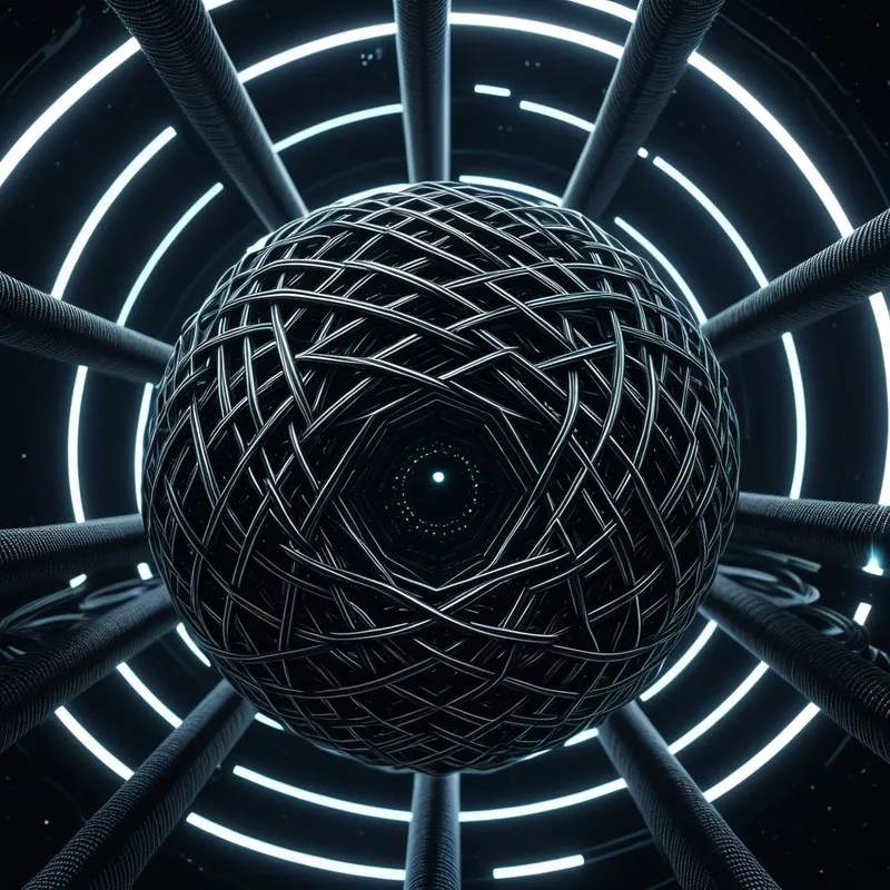 Psychological Architecture
