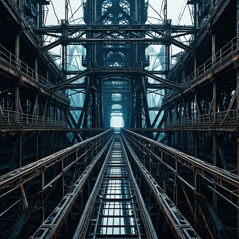 Systemic Inequality
