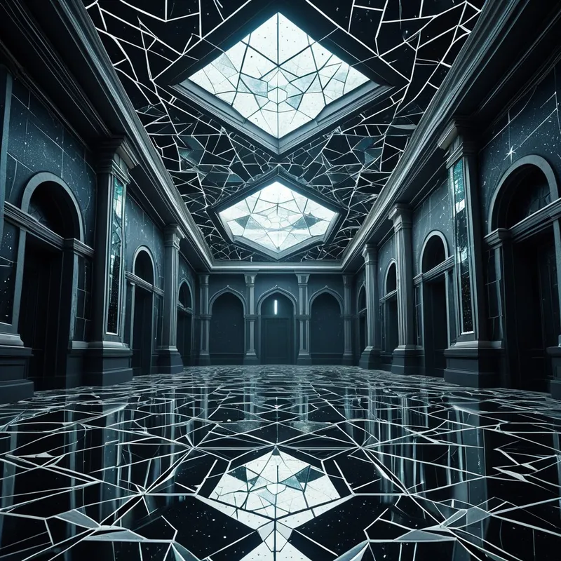 Psychological Architecture