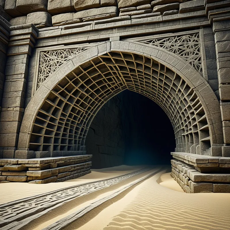 Psychological Architecture
