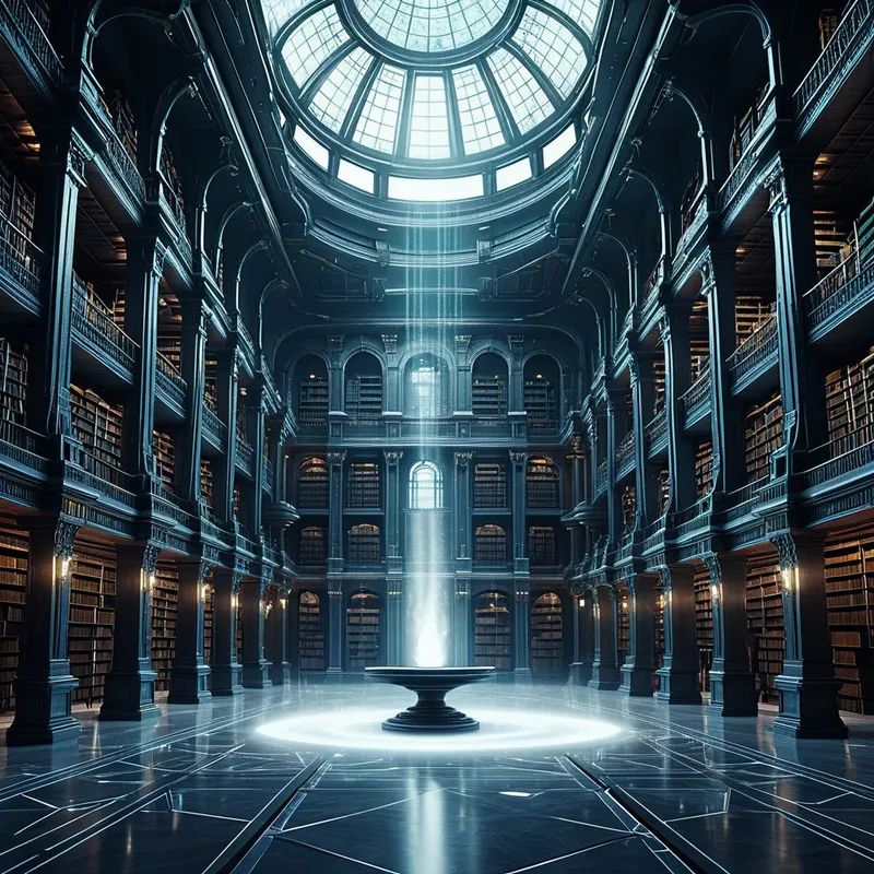 Psychological Architecture