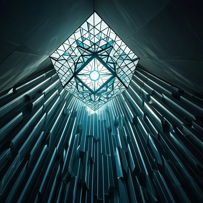 Psychological Architecture