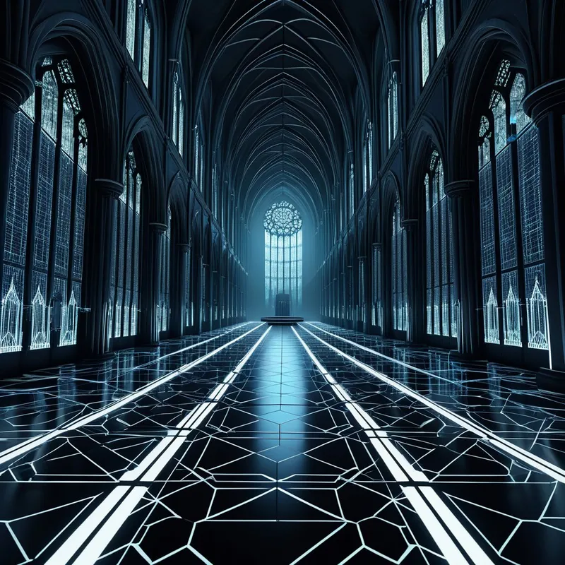 Technological Conditioning