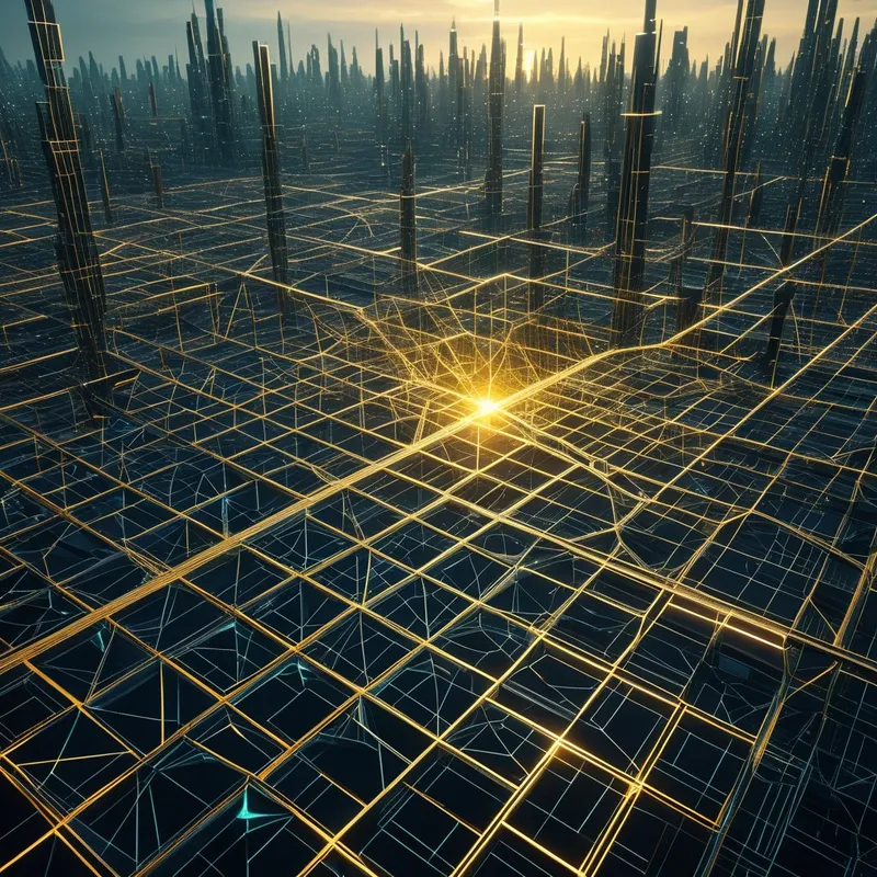 Psychological Architecture