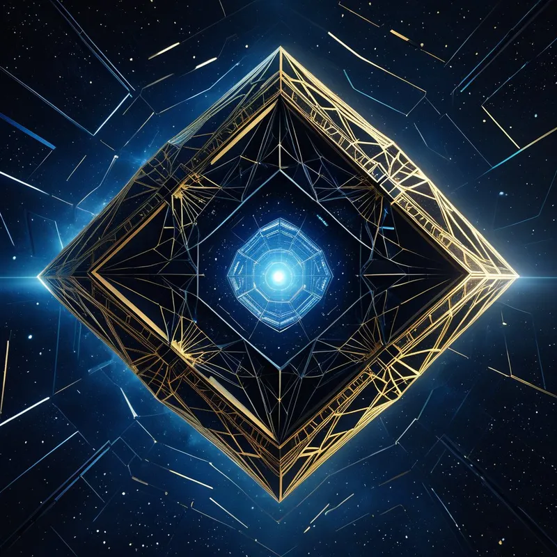 Technological Sublime