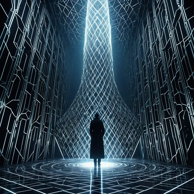 Psychological Architecture