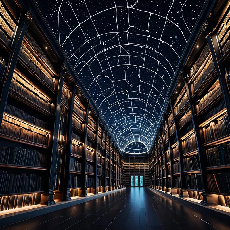 Psychological Architecture