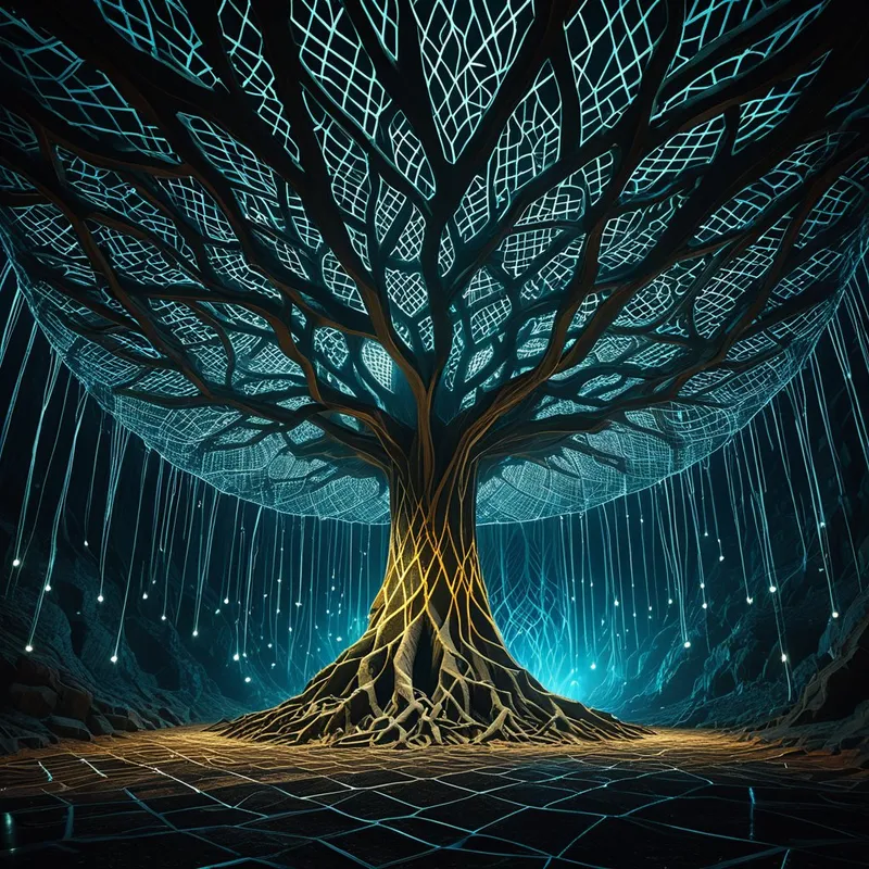 Psychological Architecture