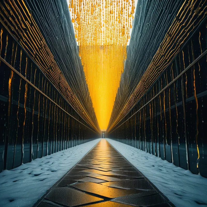 Temporal Accumulation