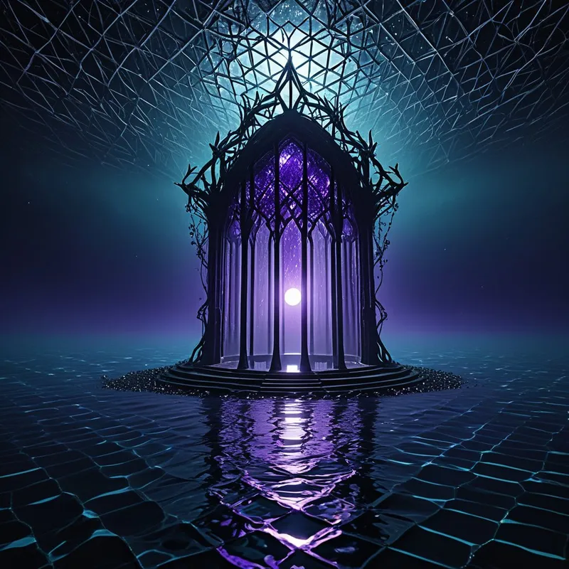 Psychological Architecture