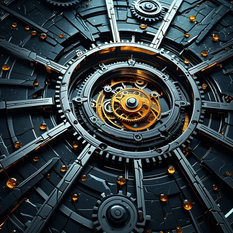 Temporal Discontent