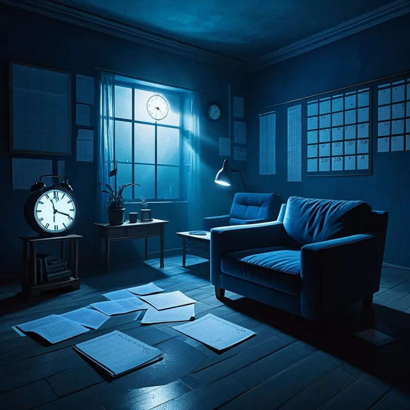 Visualizing the Dreamer's Log