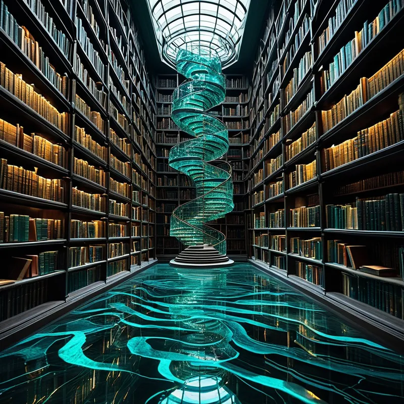 Psychological Architecture