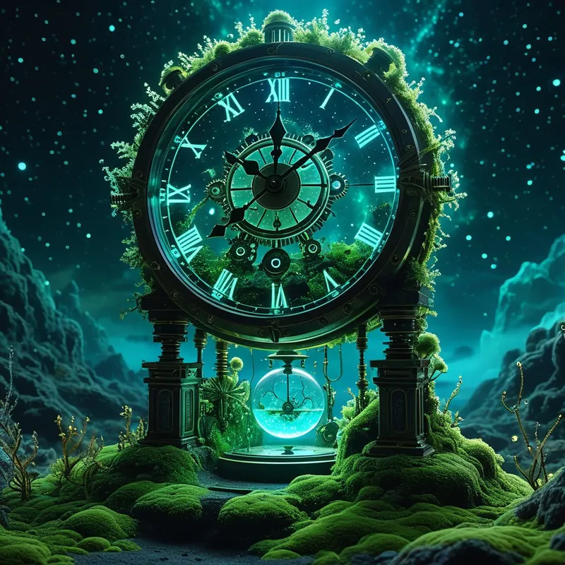 Temporality