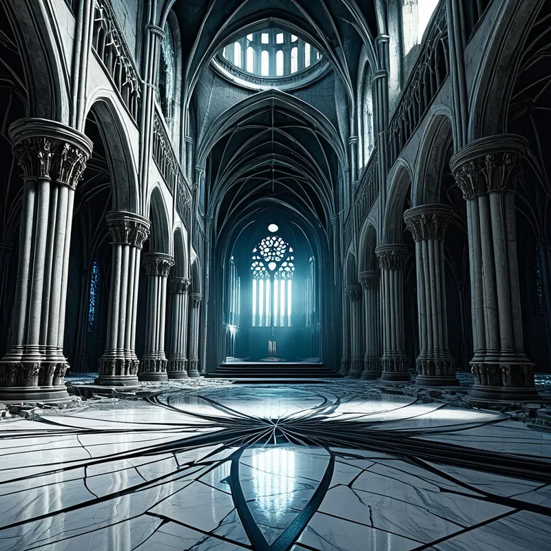 Psychological Architecture