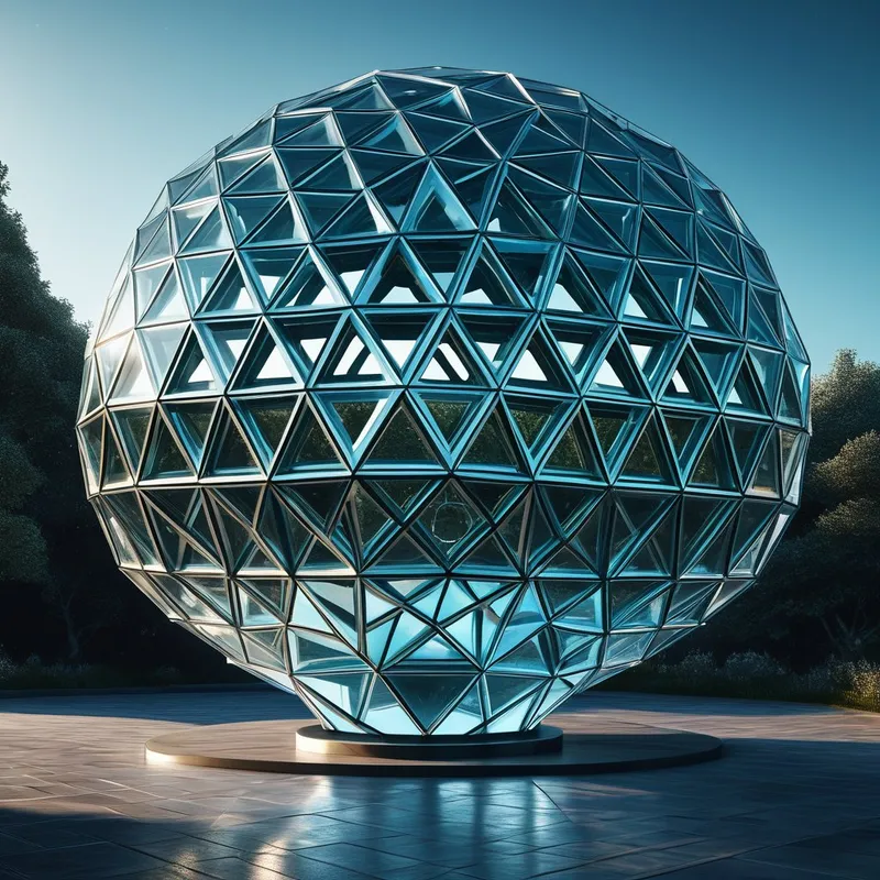 Psychological Architecture