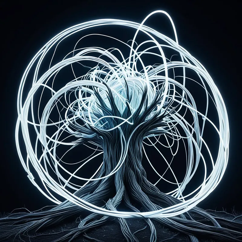 Psychological Architecture